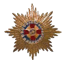 за военные заслуги